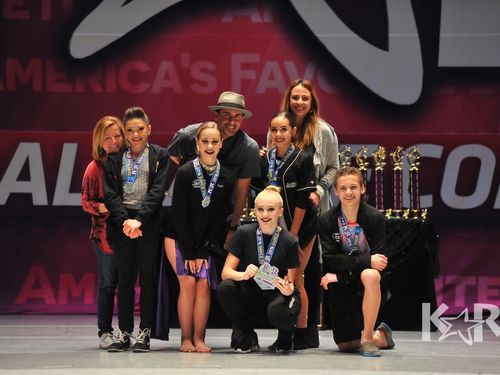 Las Vegas, NV - 5/6/2016 - Awards