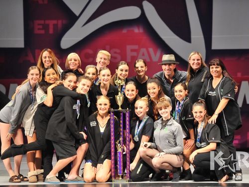 Las Vegas, NV - 5/6/2016 - Awards
