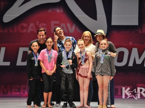 Las Vegas, NV - 5/6/2016 - Awards