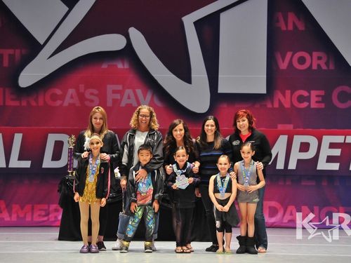 Las Vegas, NV - 5/6/2016 - Awards