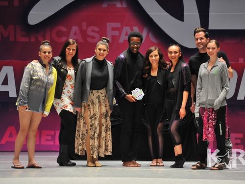 Las Vegas, NV - 5/6/2016 - Awards