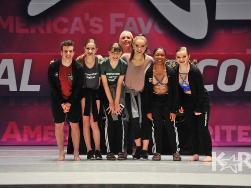 Las Vegas, NV - 5/6/2016 - Awards