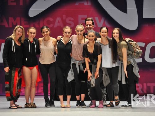 Las Vegas, NV - 5/6/2016 - Awards