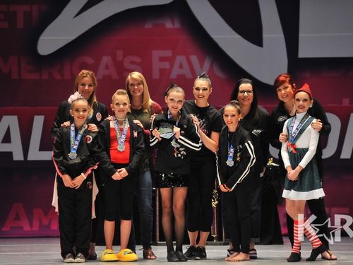 Las Vegas, NV - 5/6/2016 - Awards