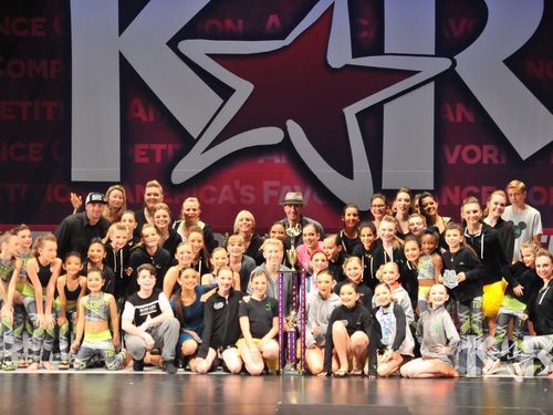 Las Vegas, NV - 5/6/2016 - Awards