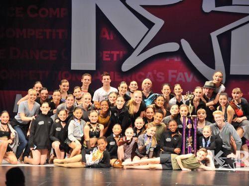 Las Vegas, NV - 5/6/2016 - Awards
