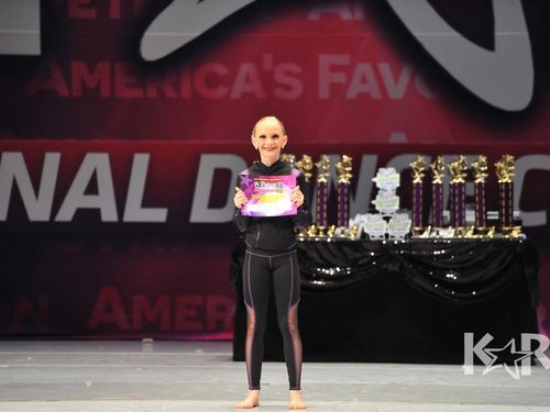 Las Vegas, NV - 5/6/2016 - Awards