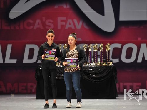 Las Vegas, NV - 5/6/2016 - Awards