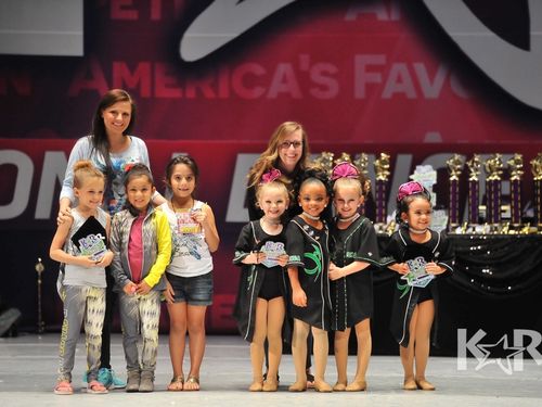 Las Vegas, NV - 5/6/2016 - Awards