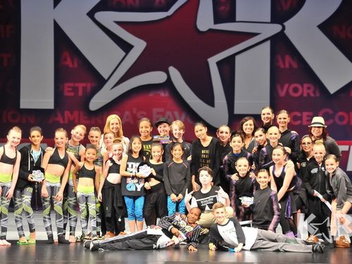 Las Vegas, NV - 5/6/2016 - Awards