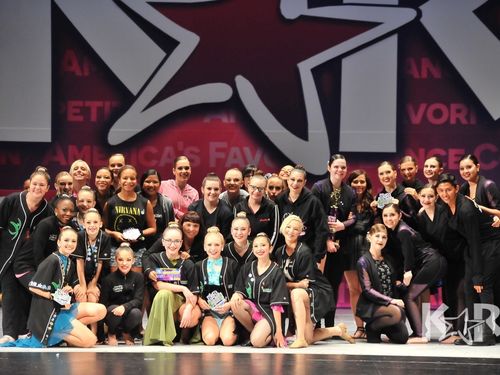 Las Vegas, NV - 5/6/2016 - Awards