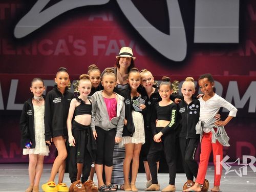 Las Vegas, NV - 5/6/2016 - Awards