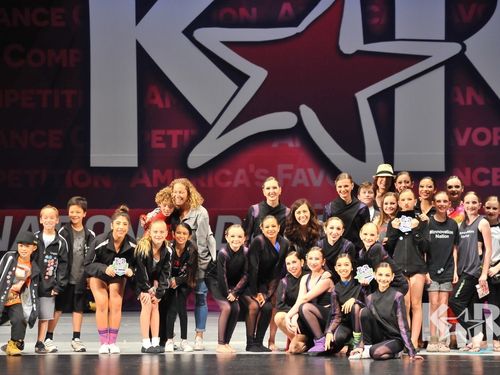 Las Vegas, NV - 5/6/2016 - Awards