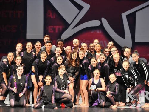 Las Vegas, NV - 5/6/2016 - Awards
