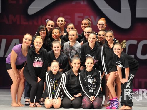 Las Vegas, NV - 5/6/2016 - Awards