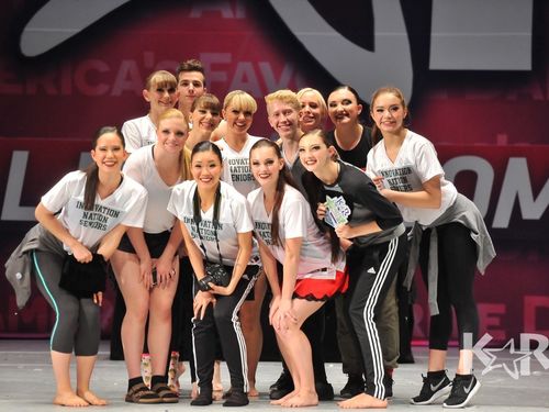 Las Vegas, NV - 5/6/2016 - Awards