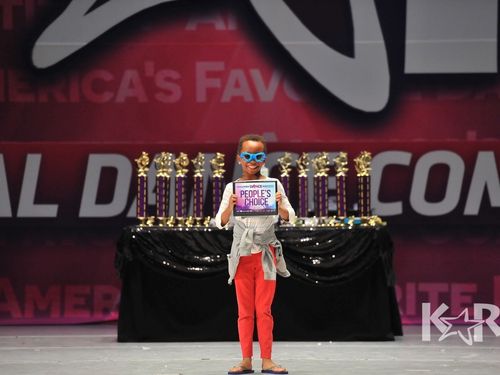 Las Vegas, NV - 5/6/2016 - Awards