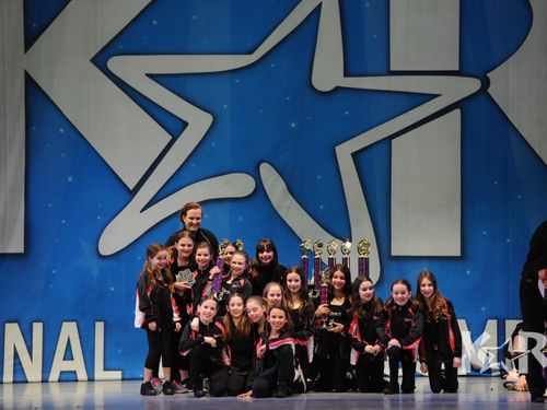 Long Island, NY - 4/6/2016 - Awards