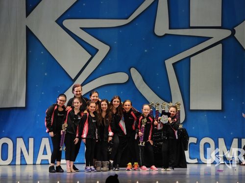 Long Island, NY - 4/6/2016 - Awards