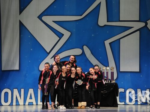 Long Island, NY - 4/6/2016 - Awards