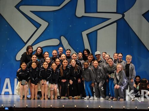 Long Island, NY - 4/6/2016 - Awards