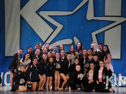 Long Island, NY - 4/6/2016 - Awards