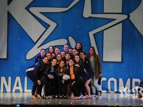 Long Island, NY - 4/6/2016 - Awards