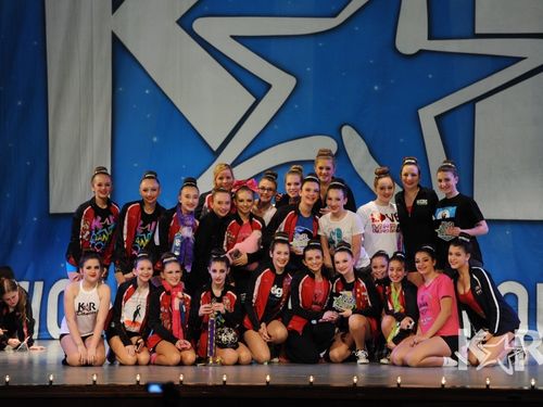 Long Island, NY - 4/6/2016 - Awards