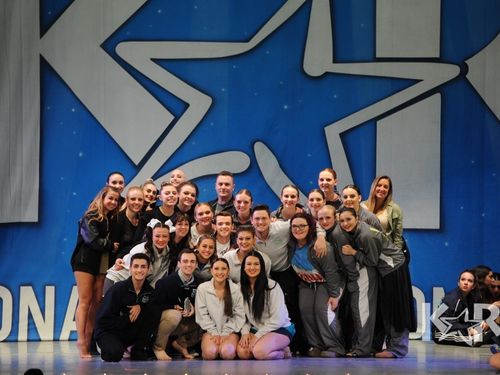 Long Island, NY - 4/6/2016 - Awards