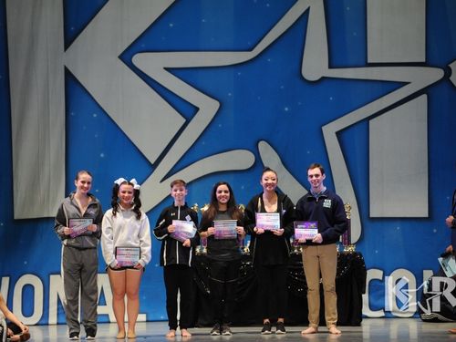 Long Island, NY - 4/6/2016 - Awards