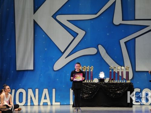 Long Island, NY - 4/6/2016 - Awards