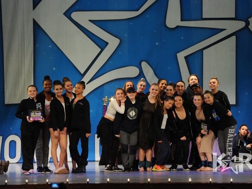 Long Island, NY - 4/6/2016 - Awards