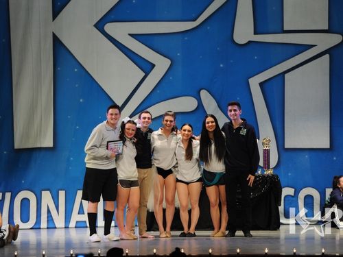 Long Island, NY - 4/6/2016 - Awards