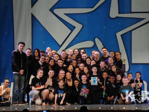 Long Island, NY - 4/6/2016 - Awards