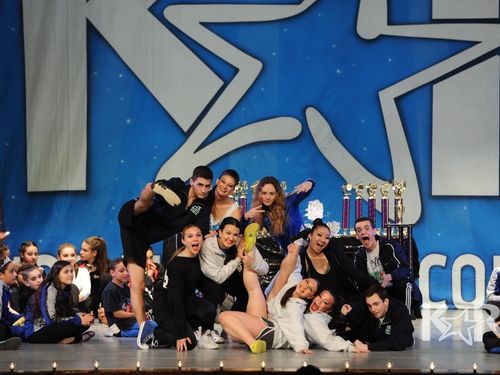 Long Island, NY - 4/6/2016 - Awards