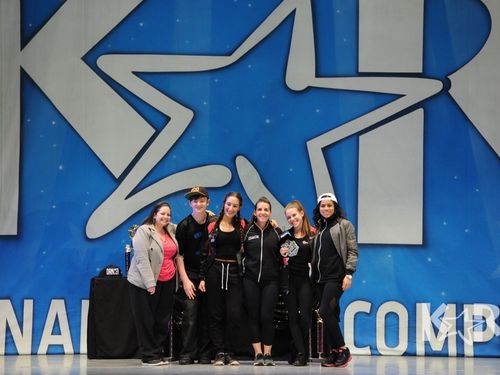 Long Island, NY - 4/6/2016 - Awards