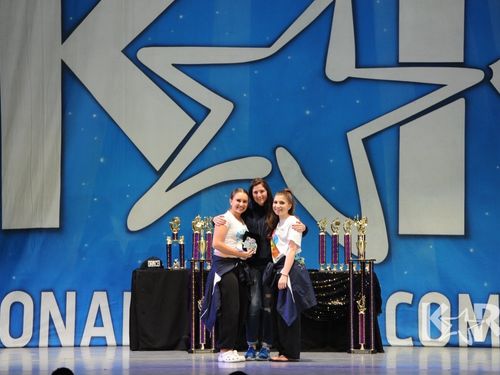 Long Island, NY - 4/6/2016 - Awards