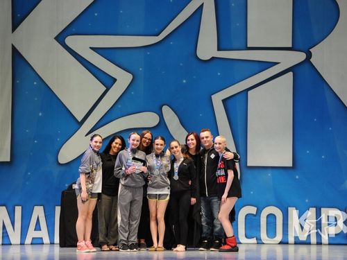 Long Island, NY - 4/6/2016 - Awards