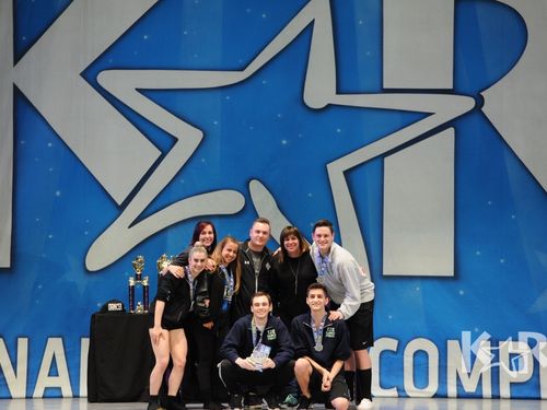 Long Island, NY - 4/6/2016 - Awards