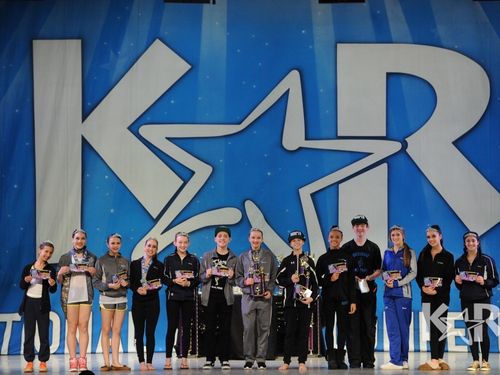 Long Island, NY - 4/6/2016 - Awards