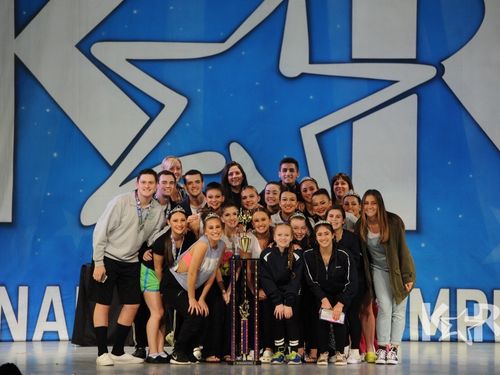 Long Island, NY - 4/6/2016 - Awards