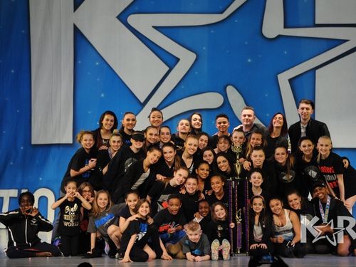 Long Island, NY - 4/6/2016 - Awards