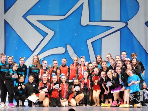 Long Island, NY - 4/6/2016 - Awards
