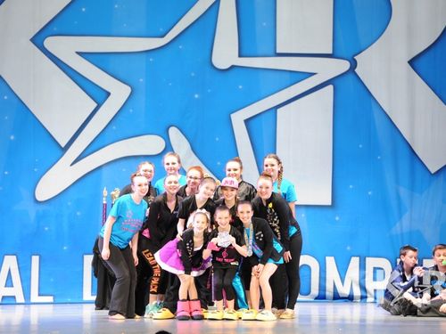 Long Island, NY - 4/6/2016 - Awards