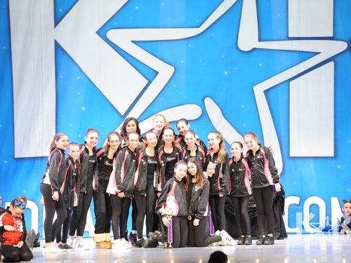 Long Island, NY - 4/6/2016 - Awards