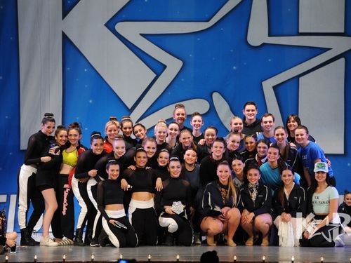 Long Island, NY - 4/6/2016 - Awards