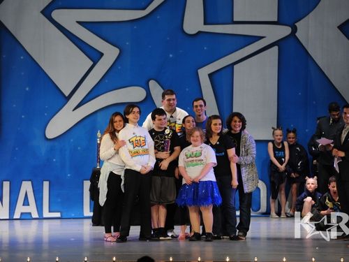 Long Island, NY - 4/6/2016 - Awards