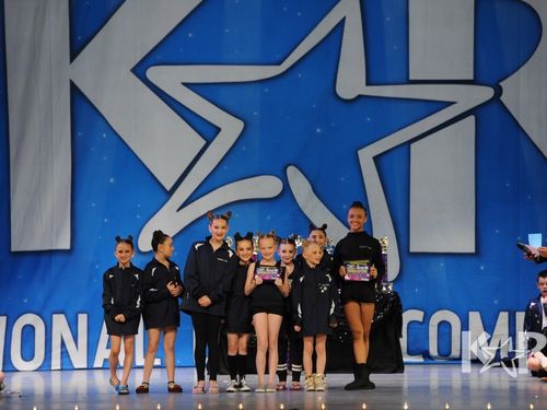 Long Island, NY - 4/6/2016 - Awards