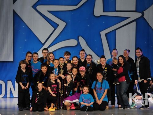 Long Island, NY - 4/6/2016 - Awards