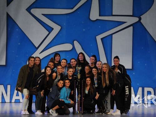 Long Island, NY - 4/6/2016 - Awards